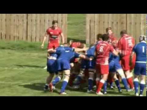 BORDERS RUGBY BULLETIN 2013-14 EDITION 29 - FOR ITV BORDER - 29.11.13