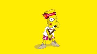 🔥 RiFF RAFF - Shark Tank Feat. Deko &amp; Isaac Flame  Type Beat (Instrumental)