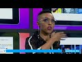 TrendingSA   8 August 2018   #TSAon3 Segment 4 & 5: Interview with the Modiselle sisters