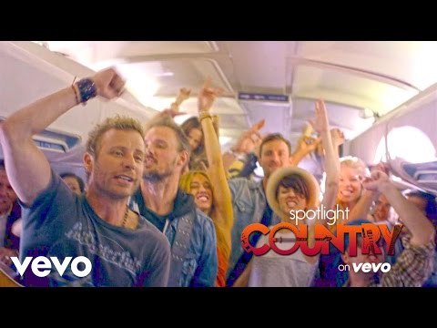 Spotlight Country - Is Country Music Too Drunk? (Spotlight Country) ft. Dierks Bentley