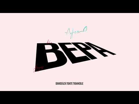 ANDRO feat. Alex Botea - Sa danseze Romania (LYRIC VIDEO)