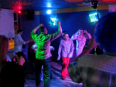 Taboo Iława Sylwester