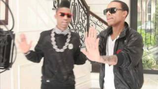 Lil Twist Ft. Bow Wow - Lil Secrets (Slowed and Chopped)