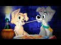 Bella Notte La Dama Y El Vagabundo II Español Latino