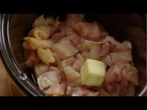 How to Make Slow Cooker Chicken Stroganoff | Allrecipes.com