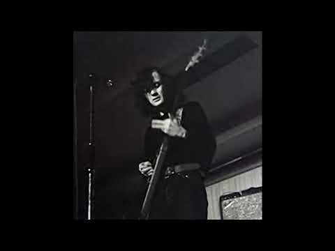 Look Down At My Woman  -  Jeremy Spencer