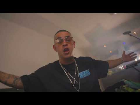 Neto Peña - Agua de Grifo (Video Oficial)