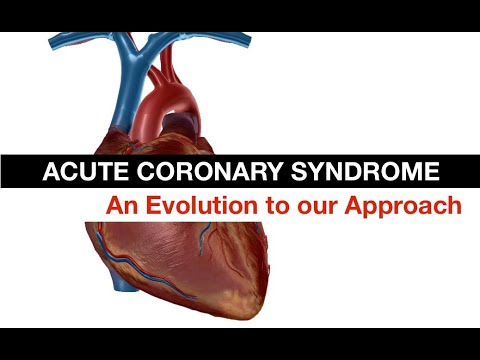 Evolving our Approach to Acute Coronary Syndrome ECGs (OMI/NOMI)