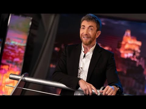 Pablo Motos 'se pasa de la raya' con los divorcios en España 12 divorcios por hora es mucha gente