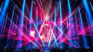 Aly & Fila - Live @ Transmission Shanghai 2018