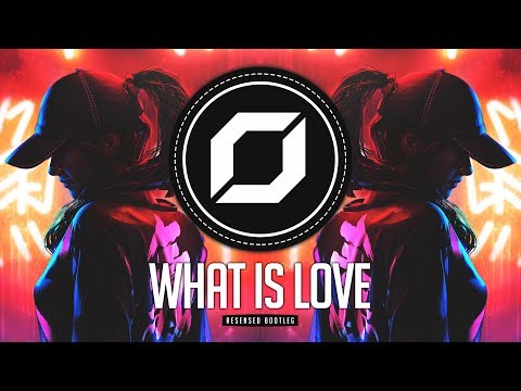 HARD-STYLE ◉ Haddaway - What Is Love (Resensed Bootleg)