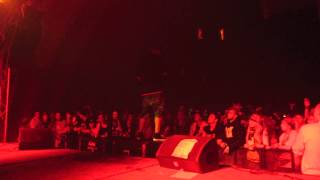 Snak The Ripper - Until Yer Dead Hip Hop Kemp 2014