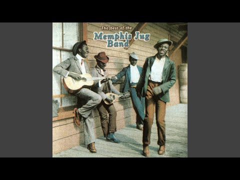 Video thumbnail for Memphis Yo Yo Blues