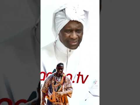 Ada Fass & Eumeu Sene : Serigne Modou Kara sur Ada Fass