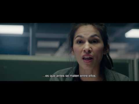 The Hitman's Bodyguard