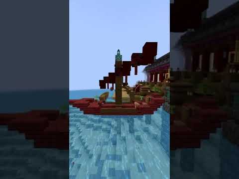 Insane Pirate Ship Speedbuild!! 🚀 | Bdog Minecraft Build