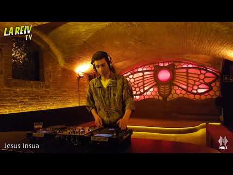 La Reiv TV #18 - Jesus Insua