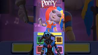 SEGA BUT IN POPPY PLAYTIME EDIT BY MY TALKING ANGELA 2 #poppyplaytime #mytalkingangela2 #shorts #fyp