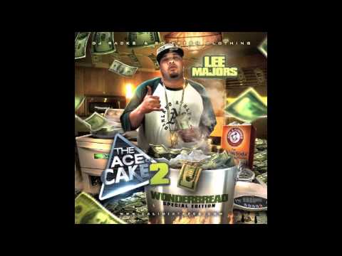 Lee Majors "I Be Wit the Shit"