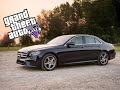 2017 Mercedes-Benz E300 Exclusive 4matic (W213) [Add-On | Replace] 22