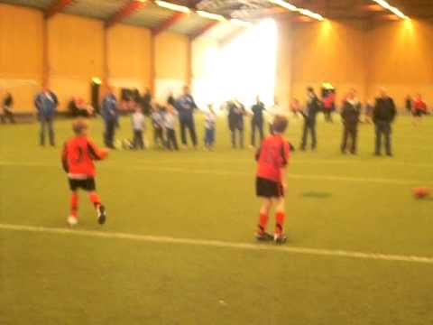 2011-05-15 - SANKTAN (Spånga IP) Spånga IS FK 9 - Hässelby SK FF 2 2-11 (1-4)