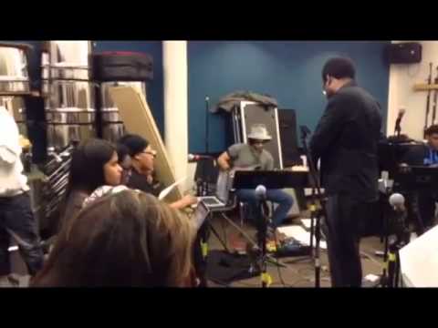 Jetro da Silva Berklee College Boston MA