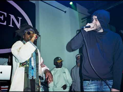 Tha God Fahim X Your Old Droog X Nicholas Craven - Hurt Pack