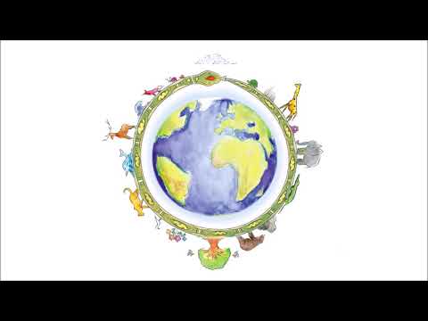 Fly Like An Eagle - Inadevi & Deva