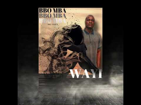 Bellson Two Crack  - WAYI