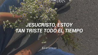 Phoebe Bridgers - Funeral (Sub. Español)