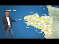 La météo de votre mardi 2 juin 2026