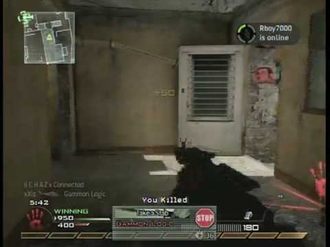 Free for All Favela | Defensive Play |