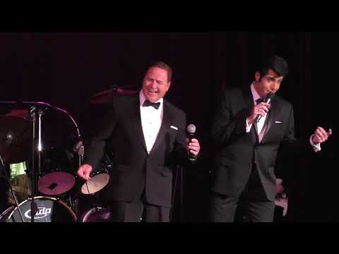 Austin Irby, Jeff Barnes, Medley - video by Susan Quinn Sand