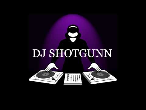 DJ SHOTGUNN - VANIAH TOLOA - MAOPOOPO MAI REMIX 2013