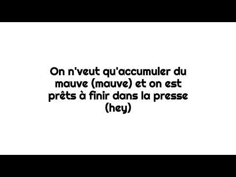 Gazo_-_Drill fr 4 ft Freeze Corleone (paroles)