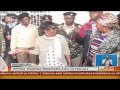 Walevi Wakamatwa Katika Msako Wa Pombe Haramu