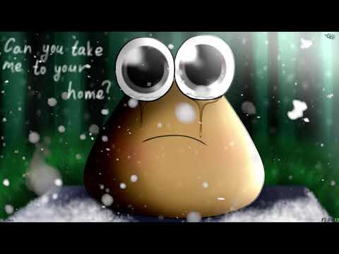 Pou Theme Song 1 Hour