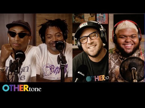 OTHERtone with Pharrell, Scott, and Fam-Lay - Druski