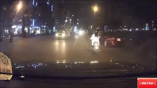 Giải trí 15 phút: Ninja LEAD nguy hiểm thế nào và các loại biến thể ninja lead :D
