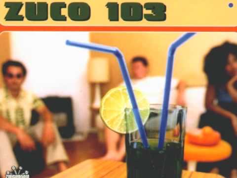Zuco 103 - No Bar do Samba