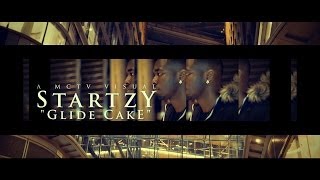 Startzy | Glide Cake (Pound Cake Freestyle): MCTV //@STARTZYONLINE @MCTVUK