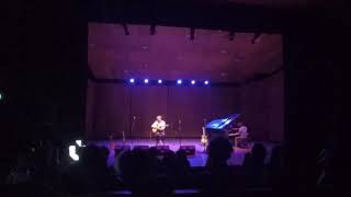 Erlend Øye &amp; La Comitiva - Lies Become Part of Who you Are @ Nave Universitaria, Mendoza 2018