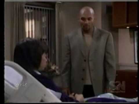 GH 10.18.00a - Florence wants an explanation for Gia leaving school