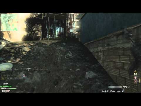 42-0 Flawless  TDM MOAB