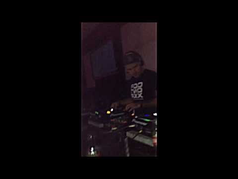 Bartoch vs. The Punisher LIVE @ Nightmare in Germany _ am 08.11.2013_