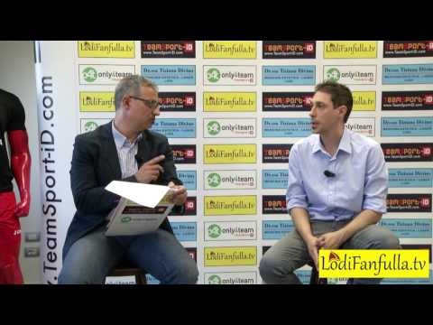 Così per Sport - Ospite Vincenzo D'Angelo