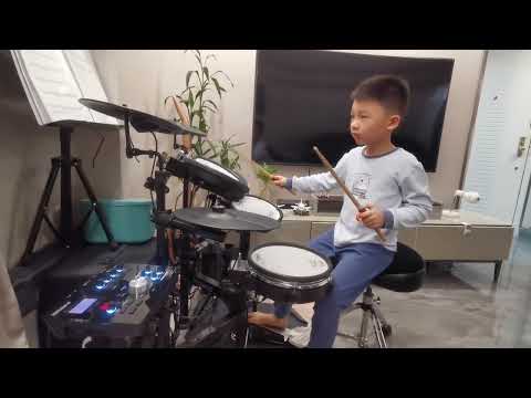 Algo Latino - Trinity Drums