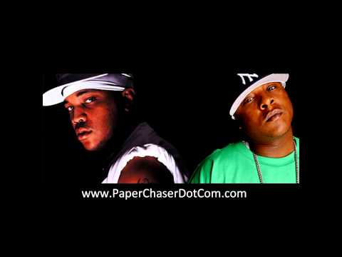 Jadakiss & Styles P - So Appalled Freestyle [New/CDQ/Dirty/NODJ]