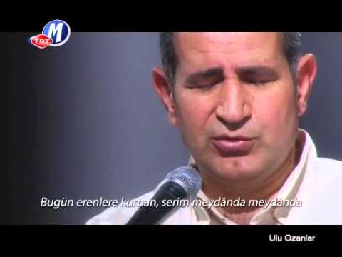 Ulu Ozanlar Belgeseli - Seyyid Nesimi