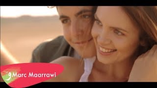 Marc Maarrawi – Tabeh [Official Music Video] / مارك معراوي – تابع
